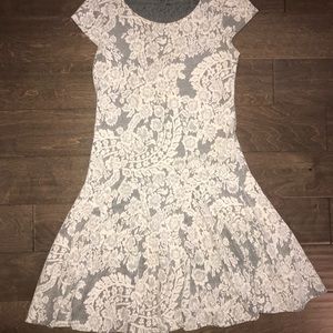 Zulily- Size M- Worn Once- Retail Price: $29